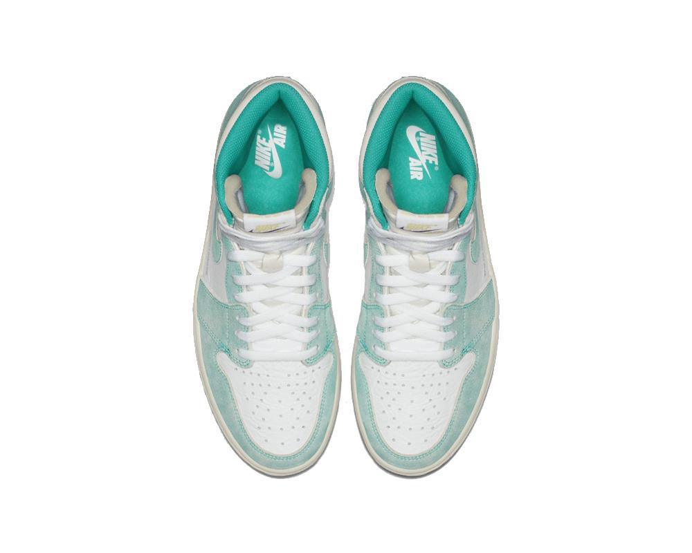 Air JORDAN I Retro High Turbo Green