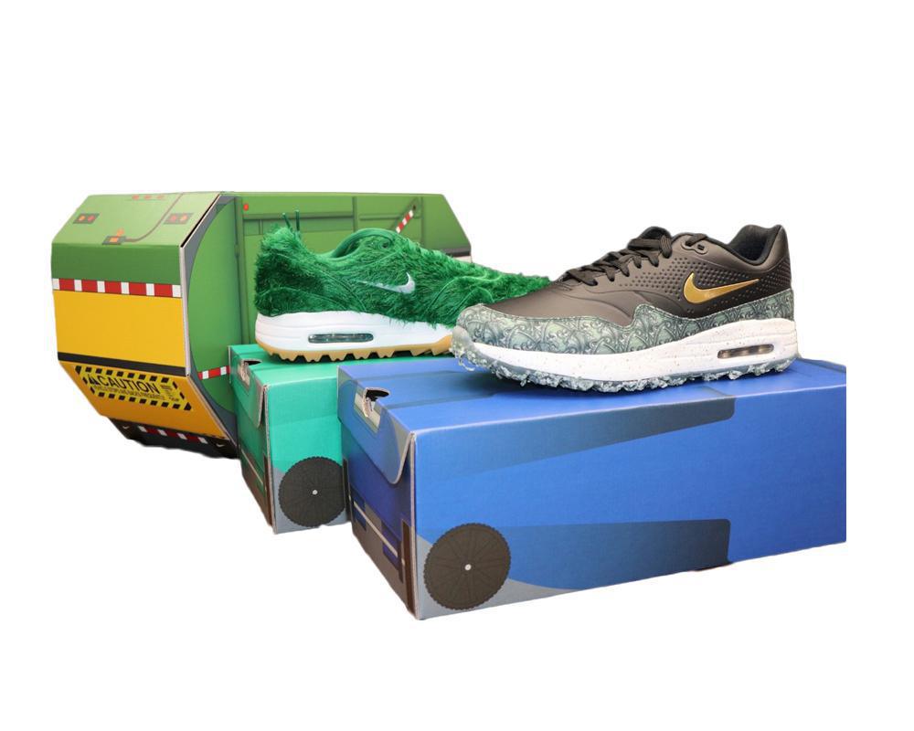 Nike Air Max 1 Golf Payday Nike Air Max 1 Golf Payday