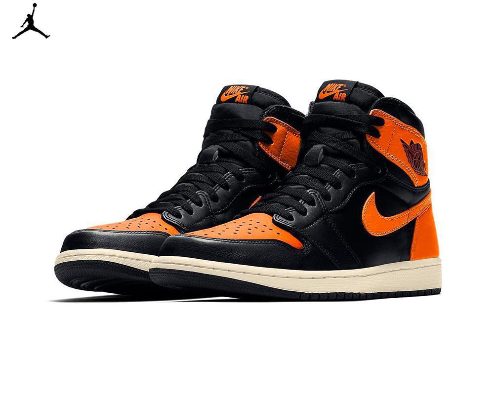 Air JORDAN I Shattered Backboard 3.0 Air JORDAN I Shattered Backboard 3.0