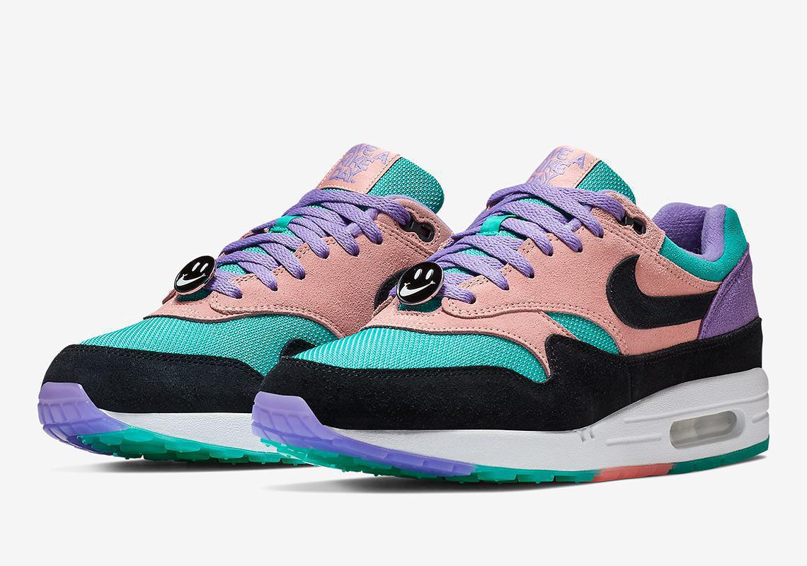 Le guide de sortie complet de la collection Have A Nike Day