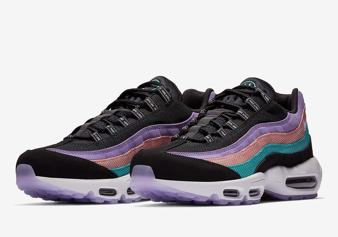 Le guide de sortie complet de la collection Have A Nike Day