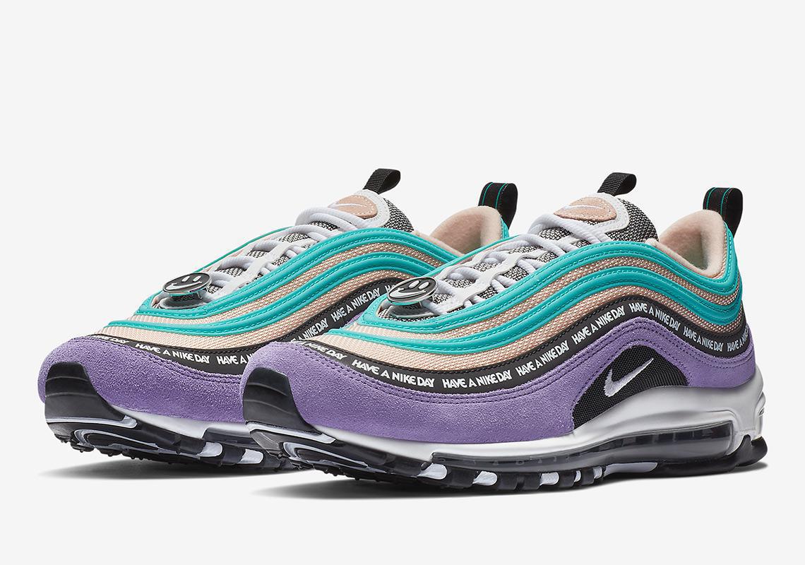 Le guide de sortie complet de la collection Have A Nike Day