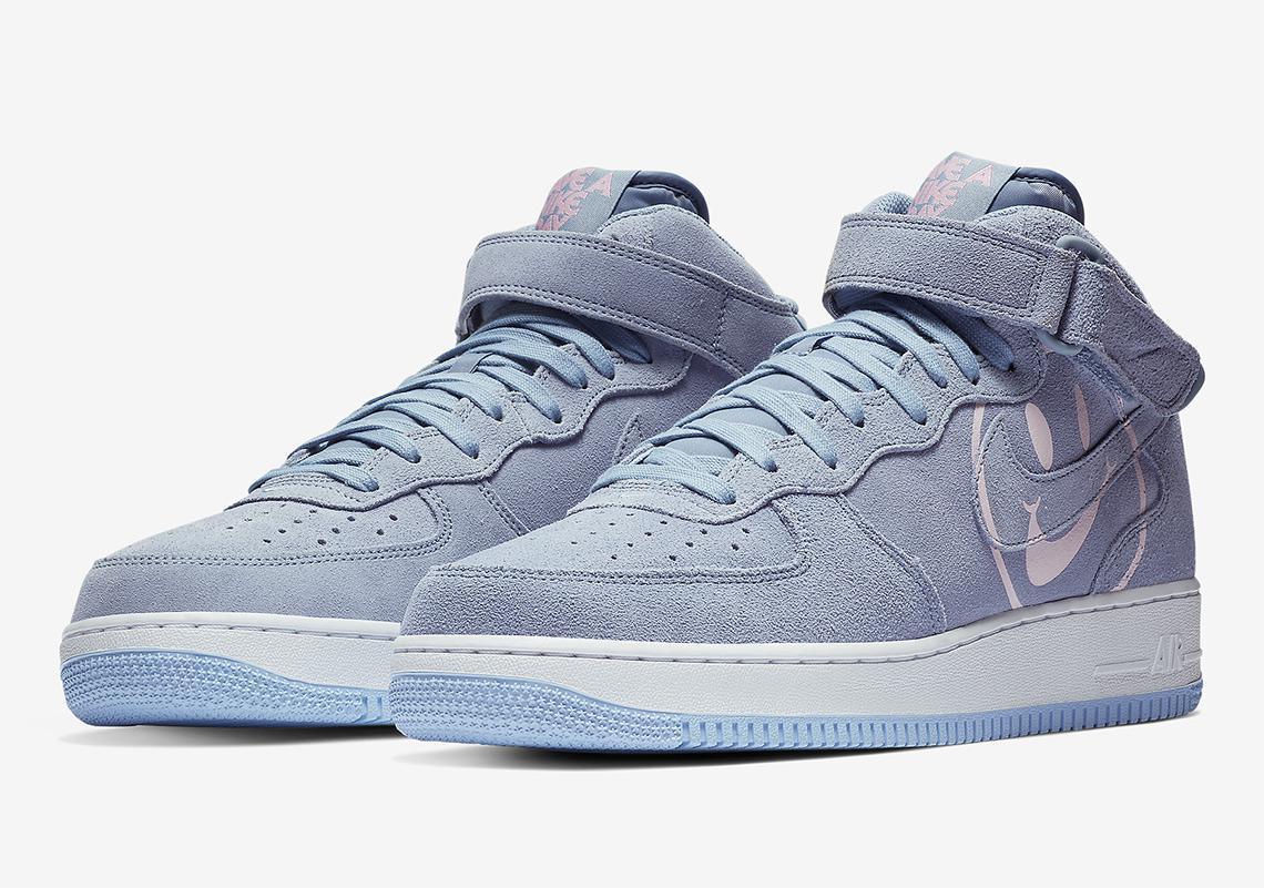 Le guide de sortie complet de la collection Have A Nike Day