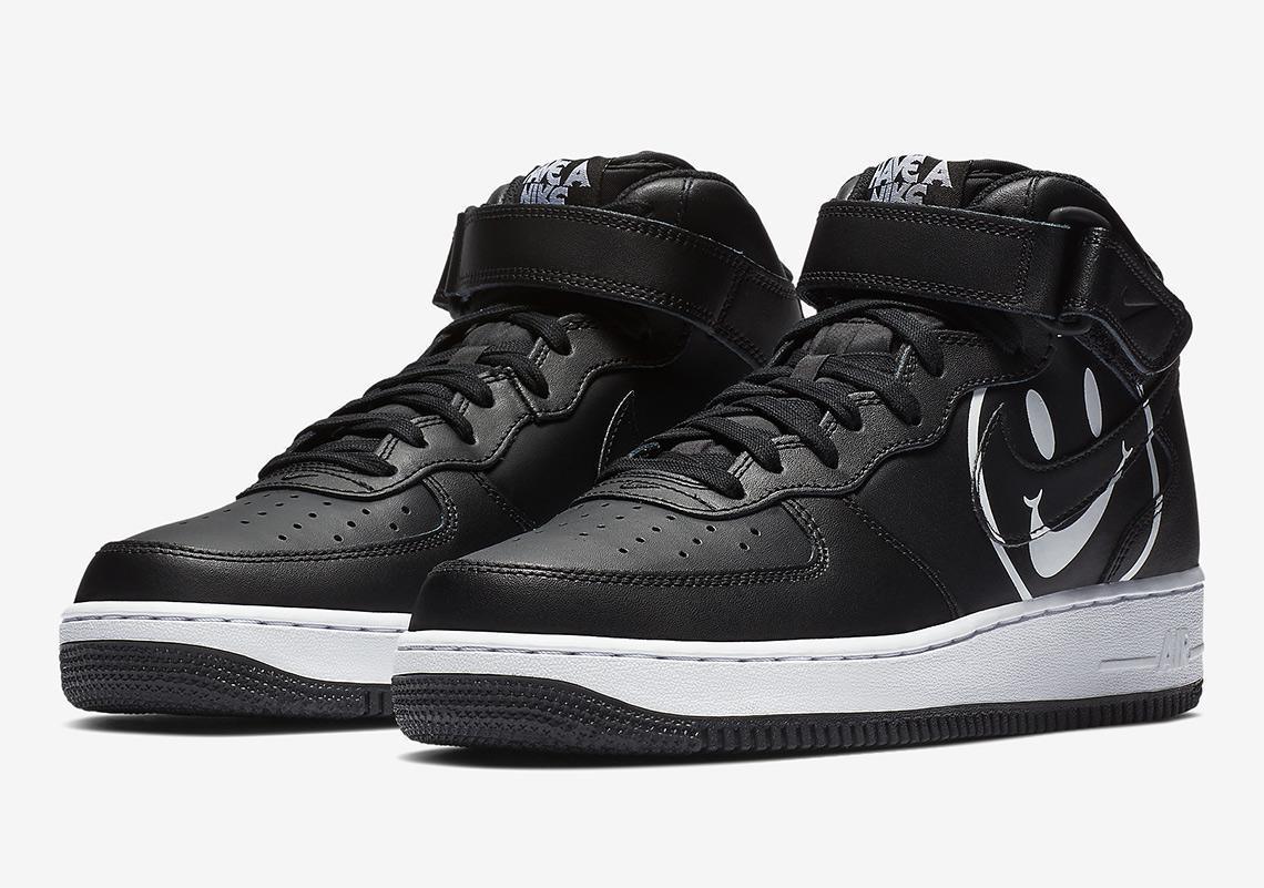 Le guide de sortie complet de la collection Have A Nike Day