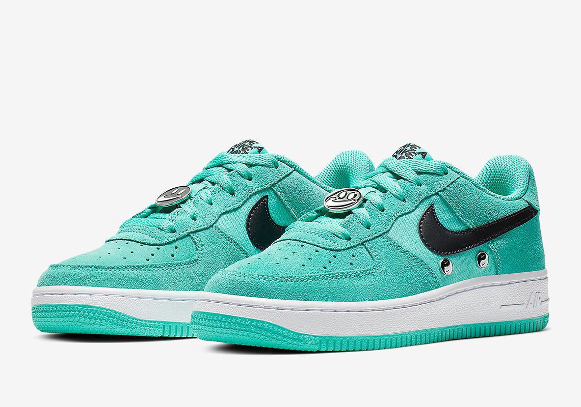 Le guide de sortie complet de la collection Have A Nike Day