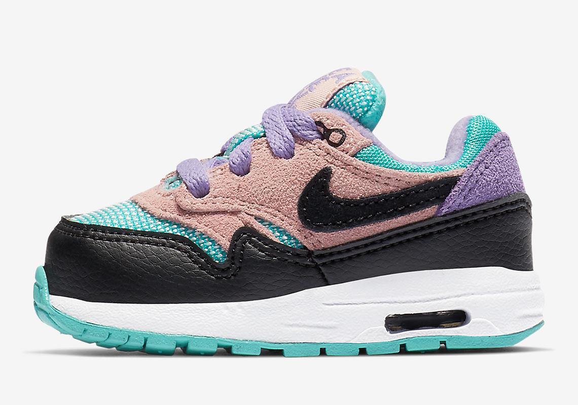 Le guide de sortie complet de la collection Have A Nike Day
