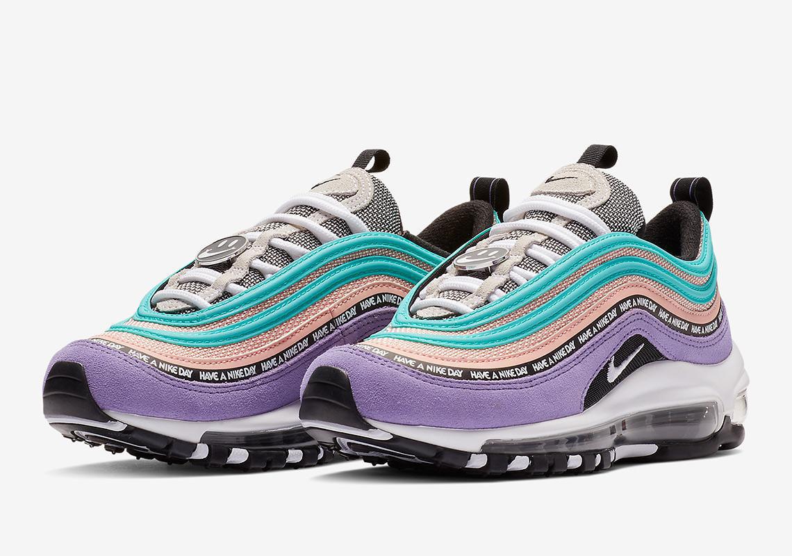 Le guide de sortie complet de la collection Have A Nike Day