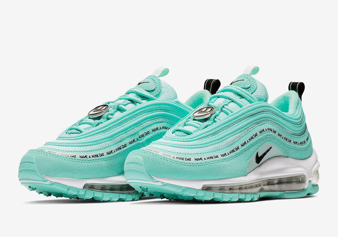 Le guide de sortie complet de la collection Have A Nike Day