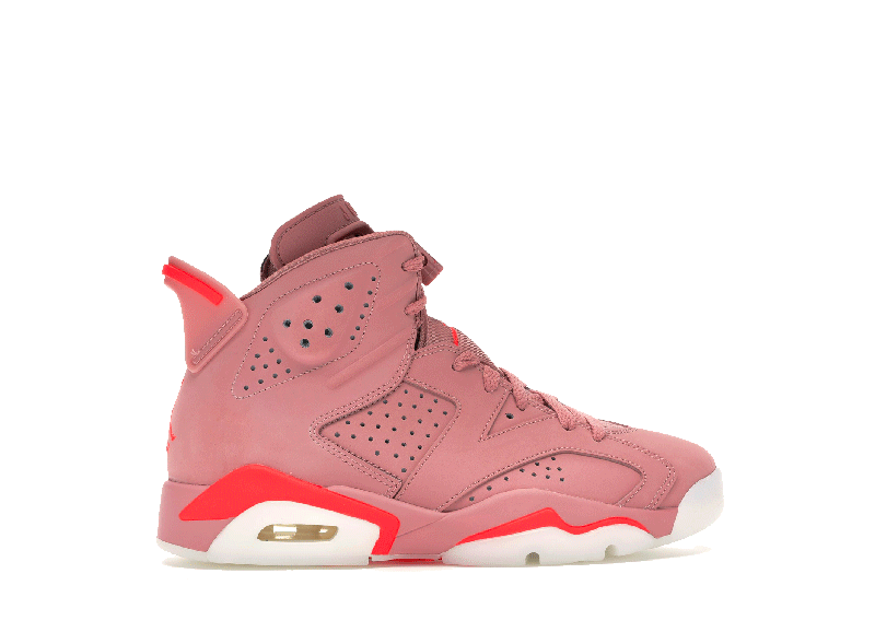 Air JORDAN VI x Aleali May  Air JORDAN VI x Aleali May
