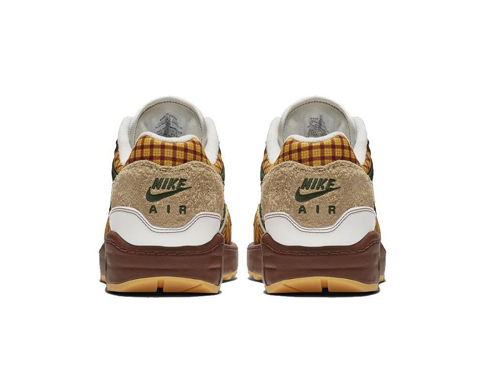NIKE Air Max 1 Susan Missing Link NIKE Air Max 1 Susan Missing Link