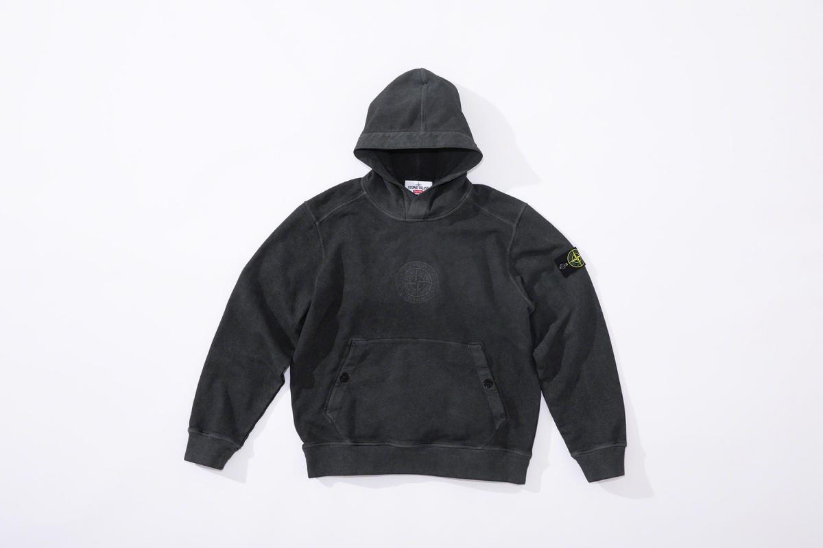 Supreme®/Stone Island®