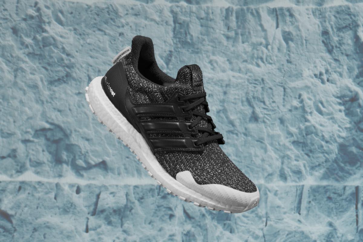 La collection x adidas UltraBOOST de Game of Thrones a une date de sortie