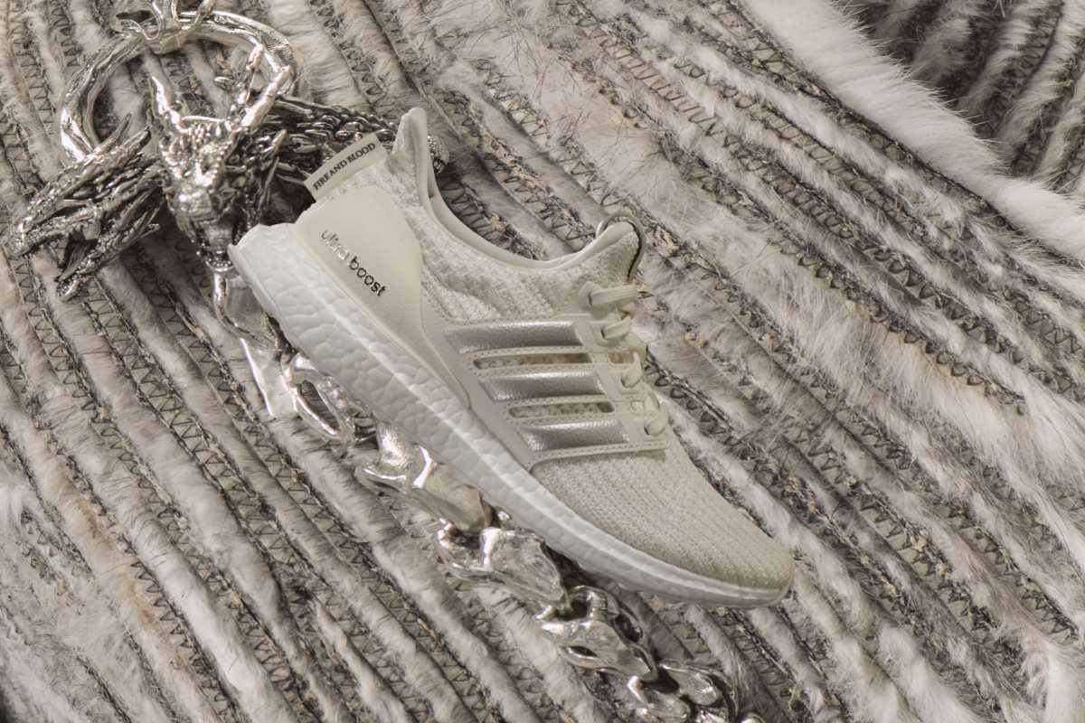 La collection x adidas UltraBOOST de Game of Thrones a une date de sortie