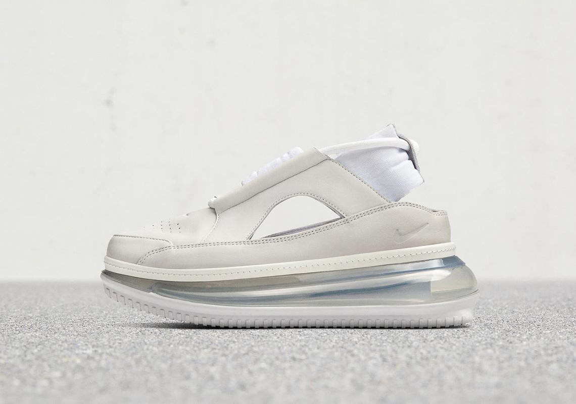 Nike présente plusieurs SNEAKERS femmes pour l'été