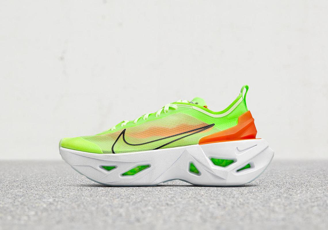 Nike présente plusieurs SNEAKERS femmes pour l'été