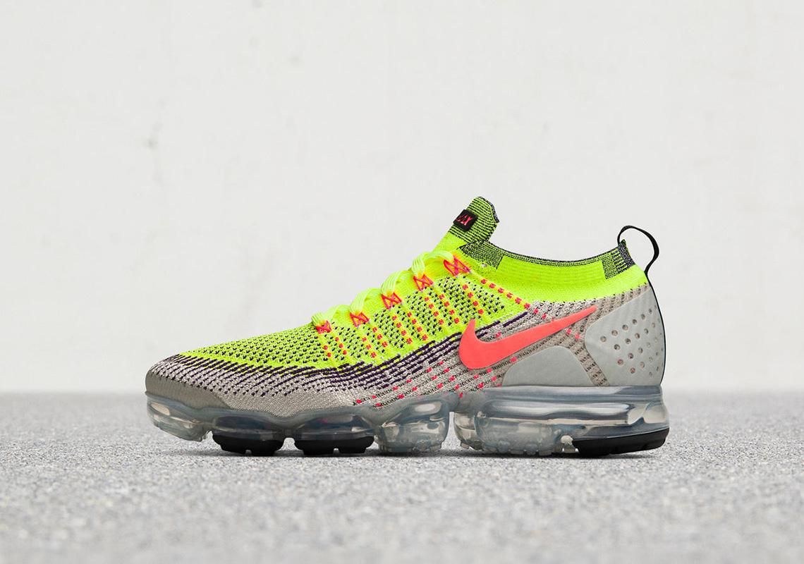 Nike présente plusieurs SNEAKERS femmes pour l'été