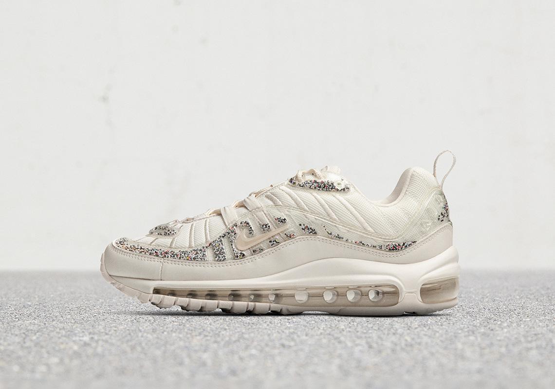 Nike présente plusieurs SNEAKERS femmes pour l'été