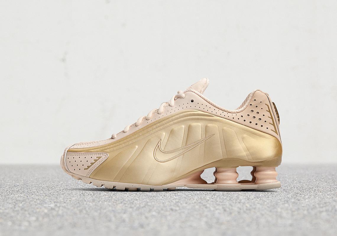 Nike présente plusieurs SNEAKERS femmes pour l'été
