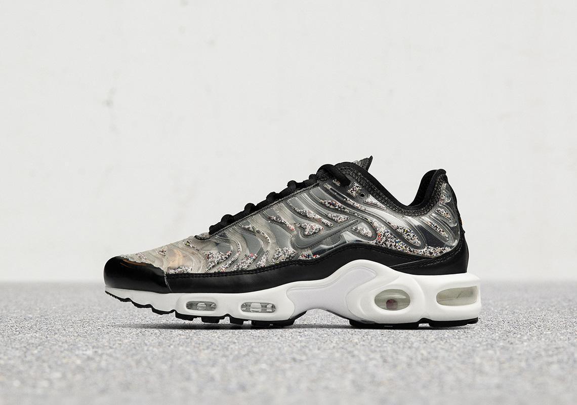Nike présente plusieurs SNEAKERS femmes pour l'été