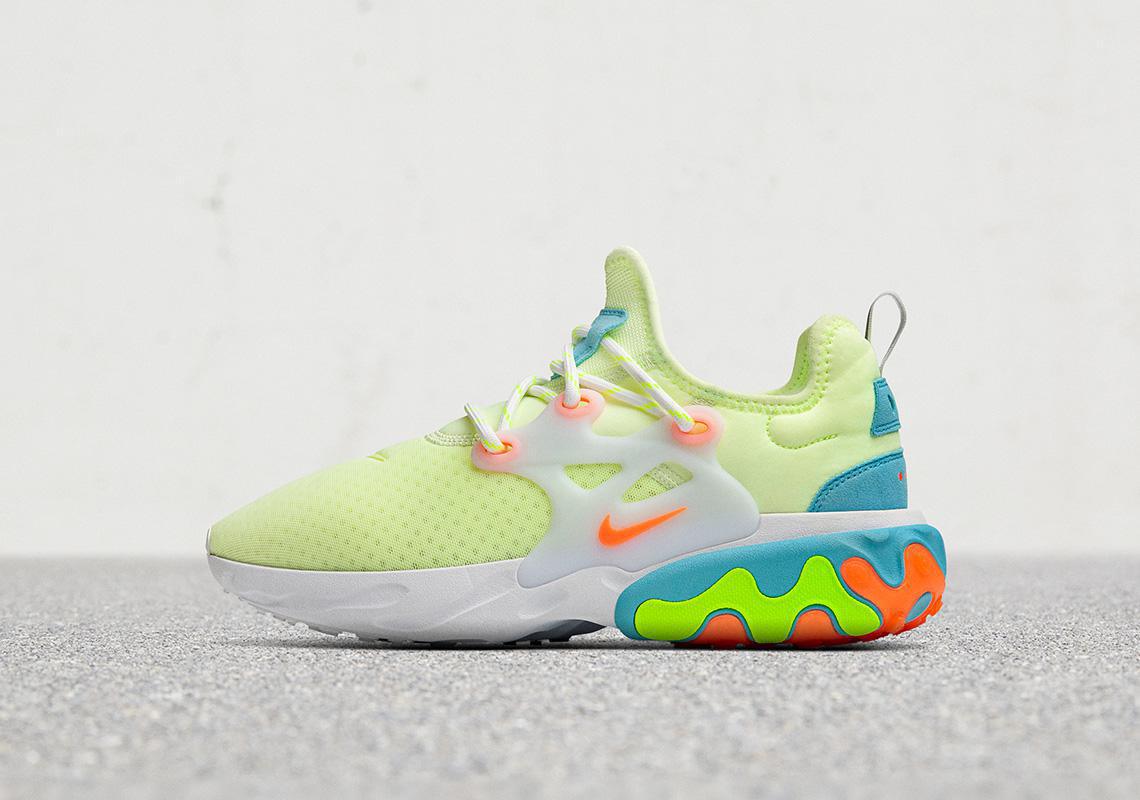 Nike présente plusieurs SNEAKERS femmes pour l'été