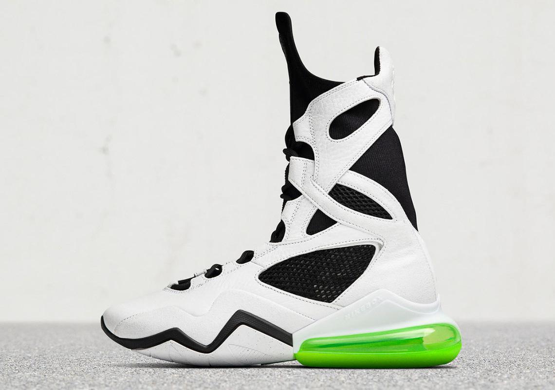 Nike présente plusieurs SNEAKERS femmes pour l'été Nike présente plusieurs SNEAKERS femmes pour l'été