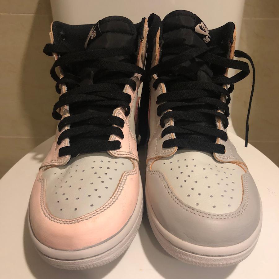 NIKE SB X AIR JORDAN 1 Pack a une potentielle date de sortie NIKE SB X AIR JORDAN 1 Pack a une potentielle date de sortie