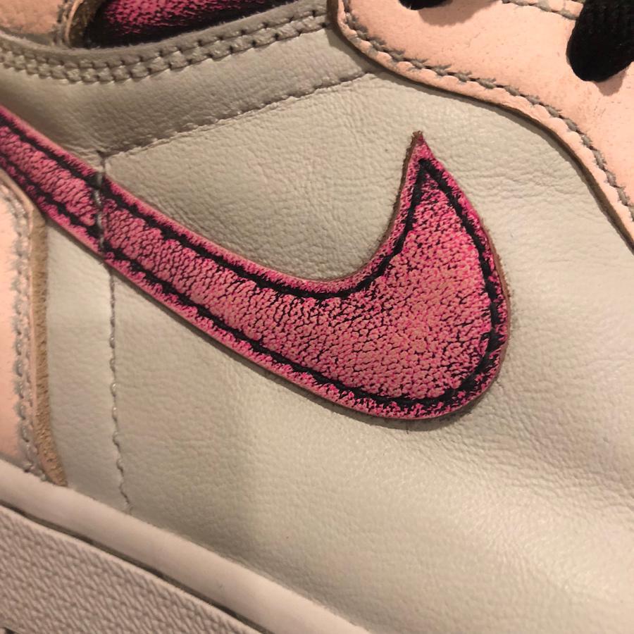 NIKE SB X AIR JORDAN 1 Pack a une potentielle date de sortie