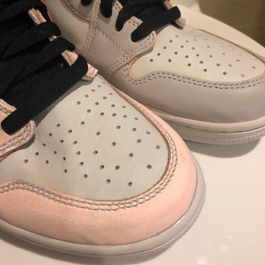 NIKE SB X AIR JORDAN 1 Pack a une potentielle date de sortie