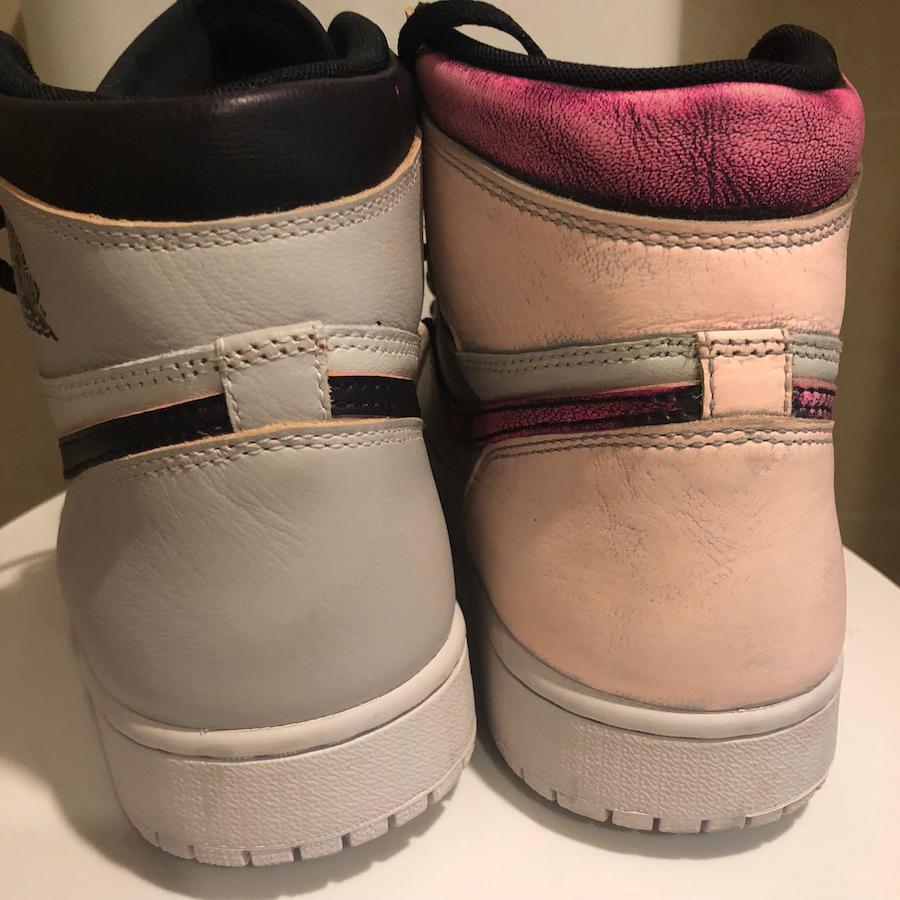 NIKE SB X AIR JORDAN 1 Pack a une potentielle date de sortie