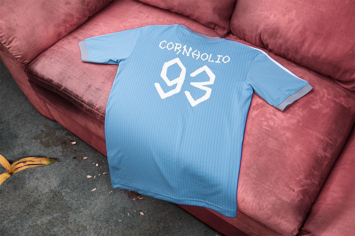 Beavis et Butt-Head et adidas se reconnectent pour une capsule très graphiques