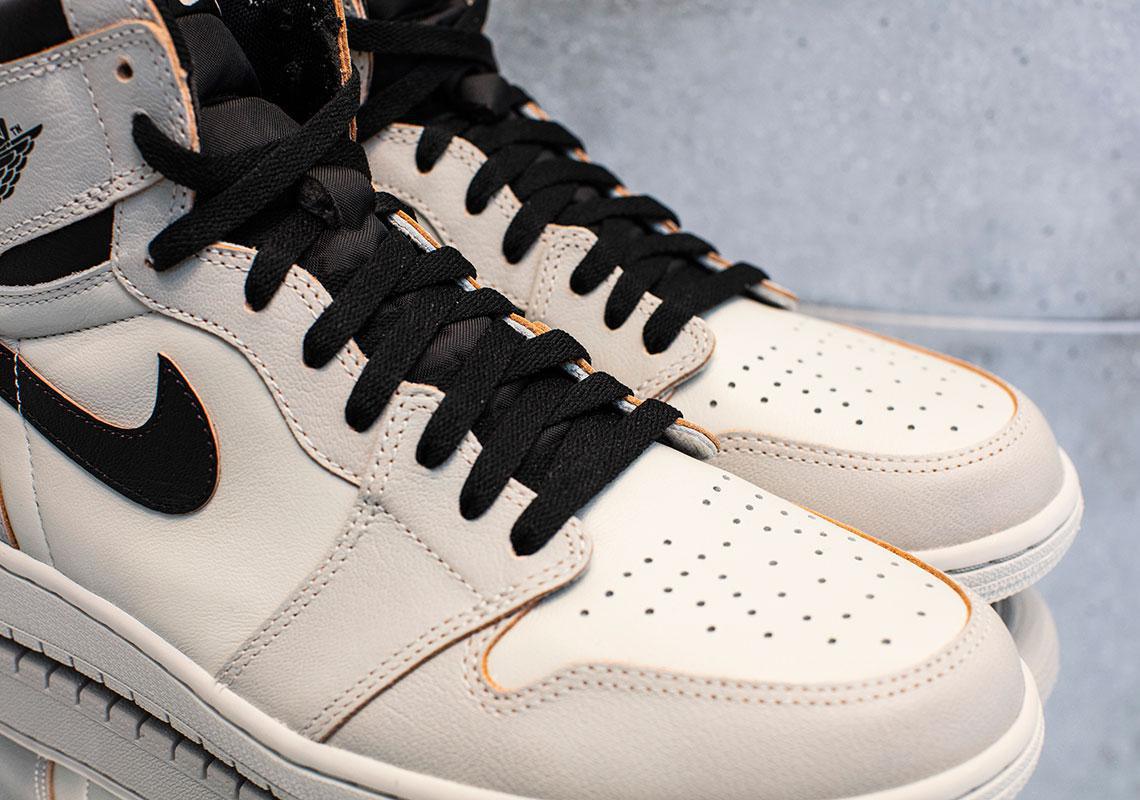 Le Air Jordan 1 OG x Nike SB sortira le 25 mai