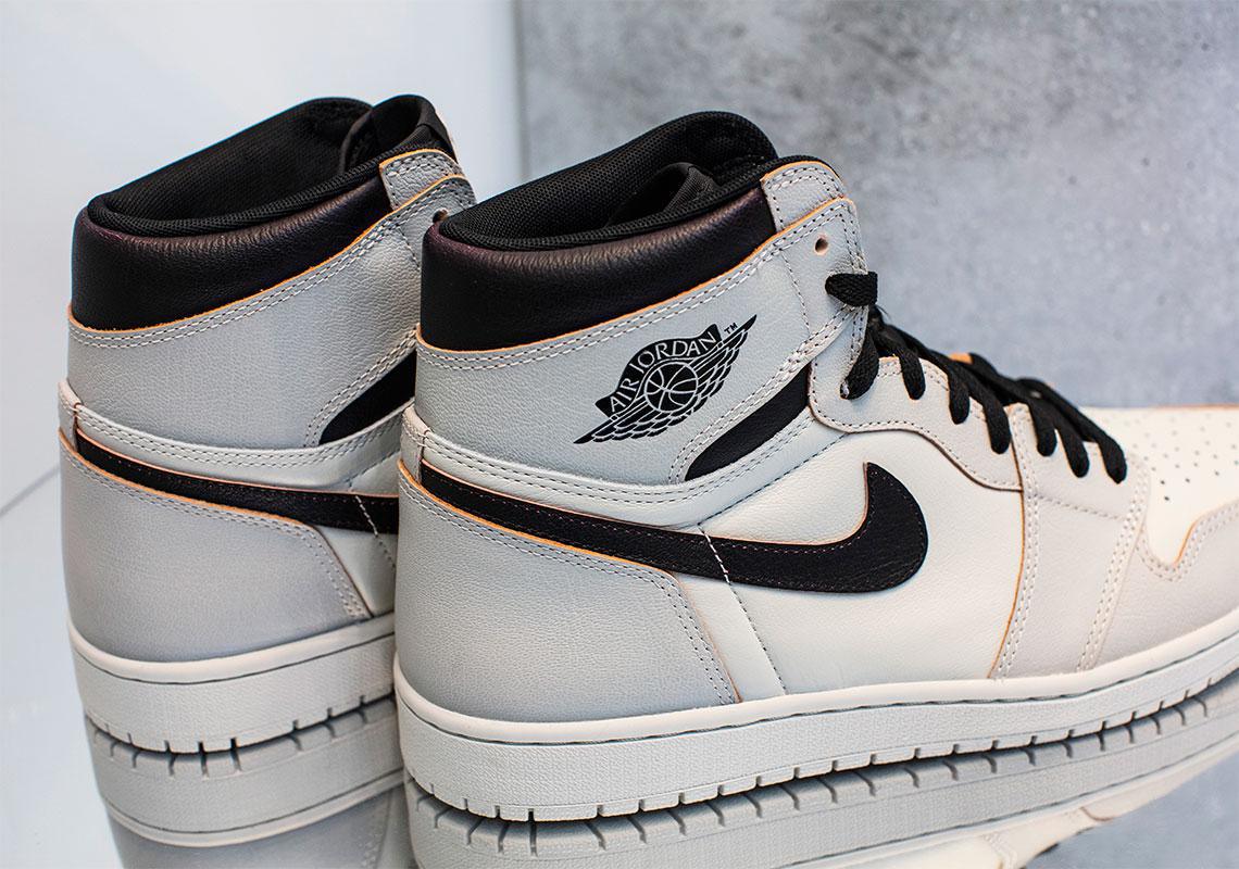 Le Air Jordan 1 OG x Nike SB sortira le 25 mai