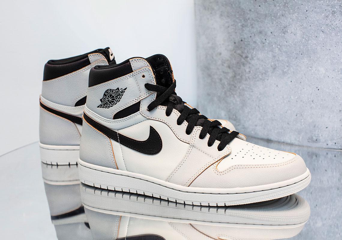 Le Air Jordan 1 OG x Nike SB sortira le 25 mai