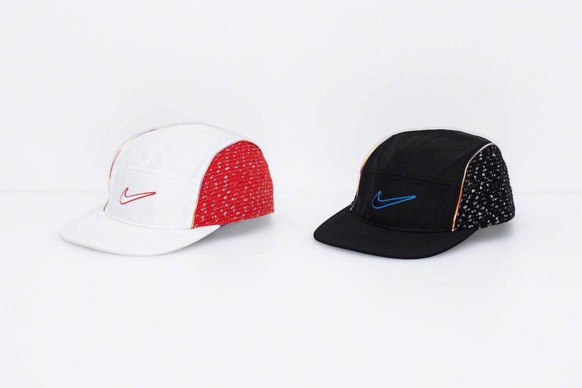 Le Supreme x Nike Air Tailwind IV 2019 Capsule 2019 sort cette semaine