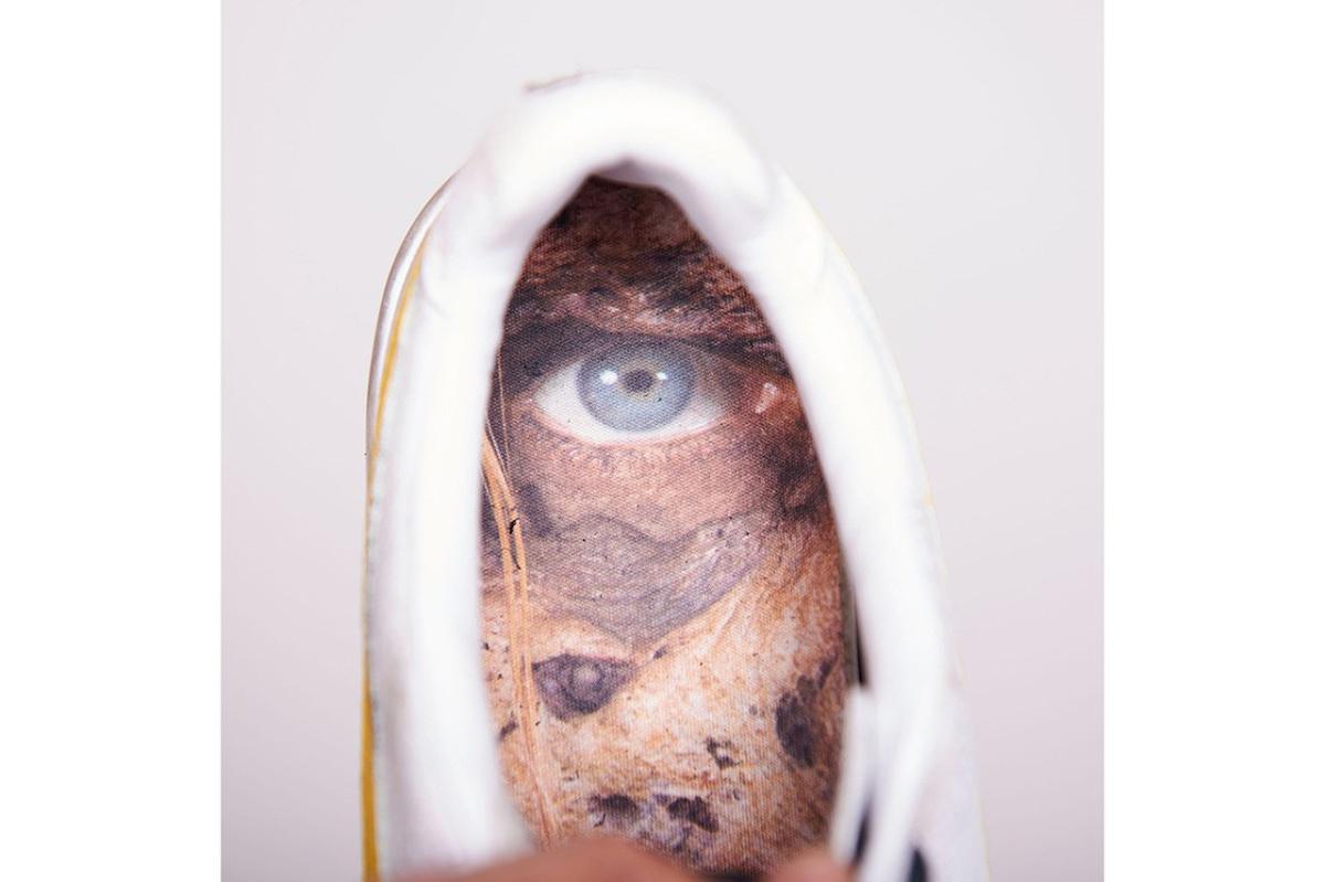 The Walking Dead & PUMA s'associent pour célébrer la Finale de la Saison 9