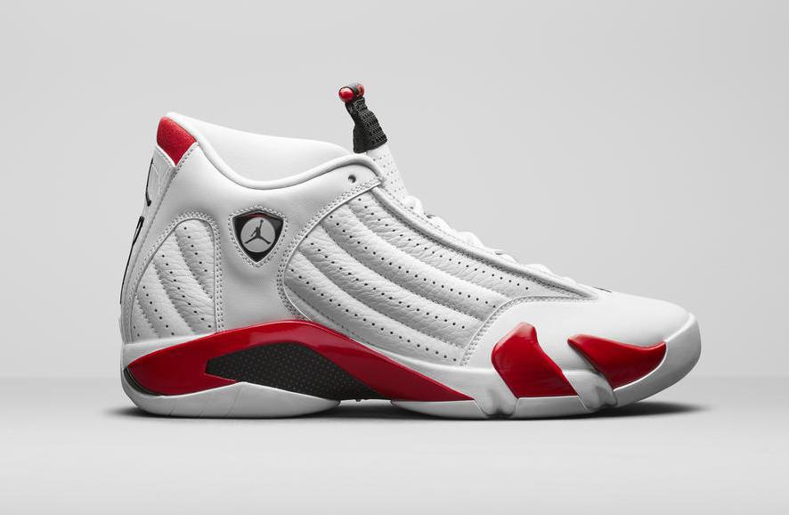 LA MARQUE JORDAN DÉVOILE SA COLLECTION AIR JORDAN ÉTÉ 2019