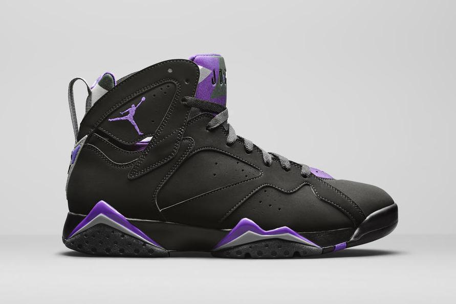 LA MARQUE JORDAN DÉVOILE SA COLLECTION AIR JORDAN ÉTÉ 2019