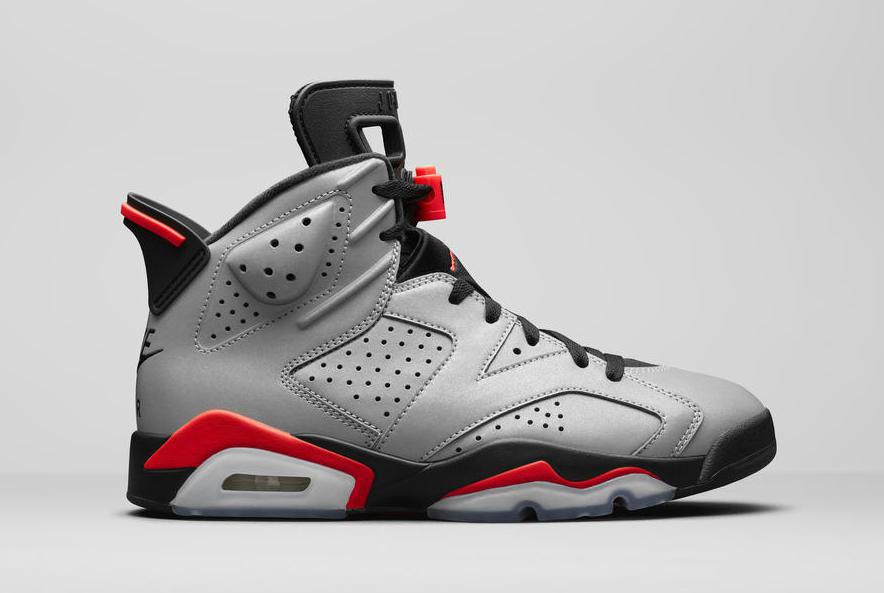 LA MARQUE JORDAN DÉVOILE SA COLLECTION AIR JORDAN ÉTÉ 2019