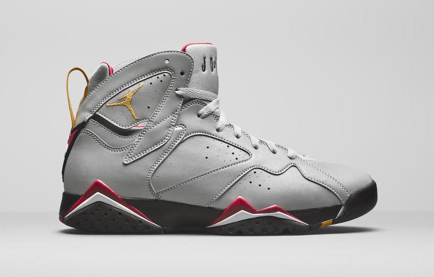 LA MARQUE JORDAN DÉVOILE SA COLLECTION AIR JORDAN ÉTÉ 2019