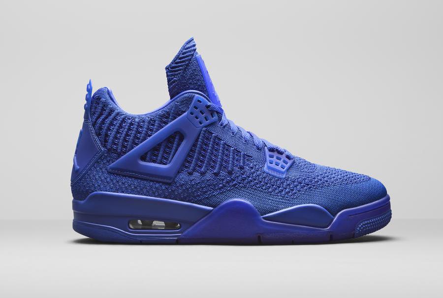 LA MARQUE JORDAN DÉVOILE SA COLLECTION AIR JORDAN ÉTÉ 2019