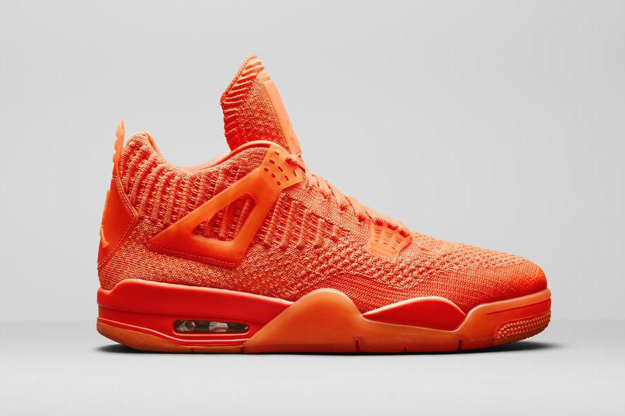 LA MARQUE JORDAN DÉVOILE SA COLLECTION AIR JORDAN ÉTÉ 2019