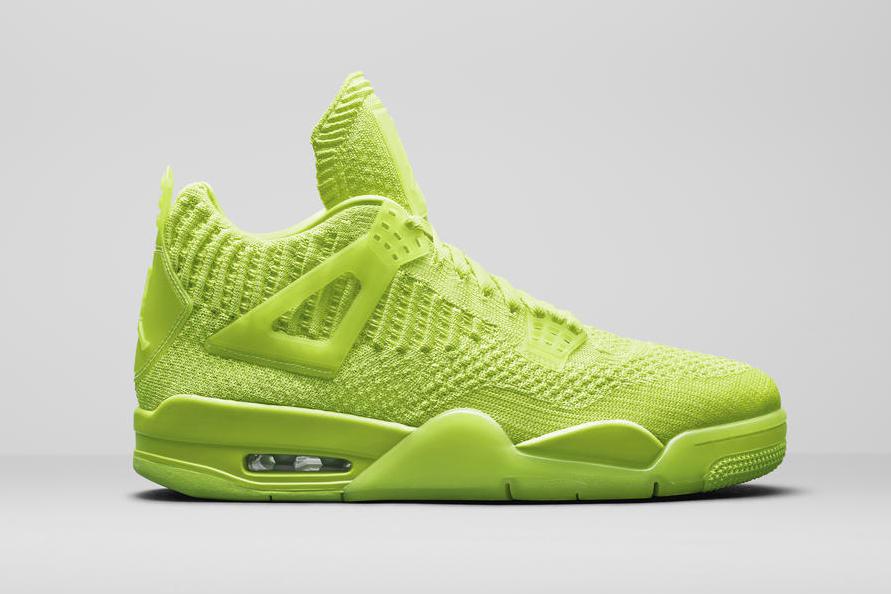 LA MARQUE JORDAN DÉVOILE SA COLLECTION AIR JORDAN ÉTÉ 2019