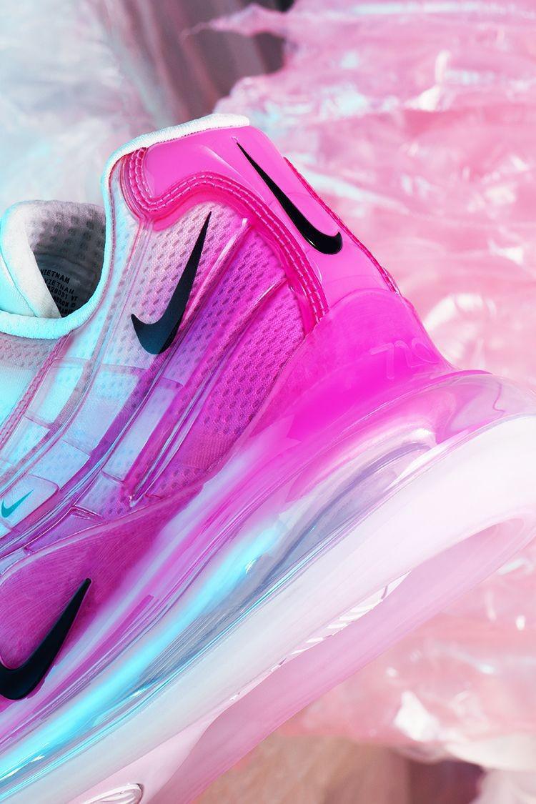 De nouvelles versions et visuels détaillés des Nike Air Max imaginées par Heron Preston