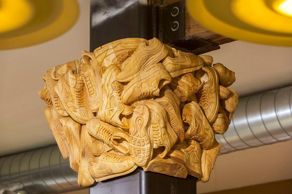 SNEAKERSNSTUFF LOS ANGELES SNEAKERSNSTUFF LOS ANGELES