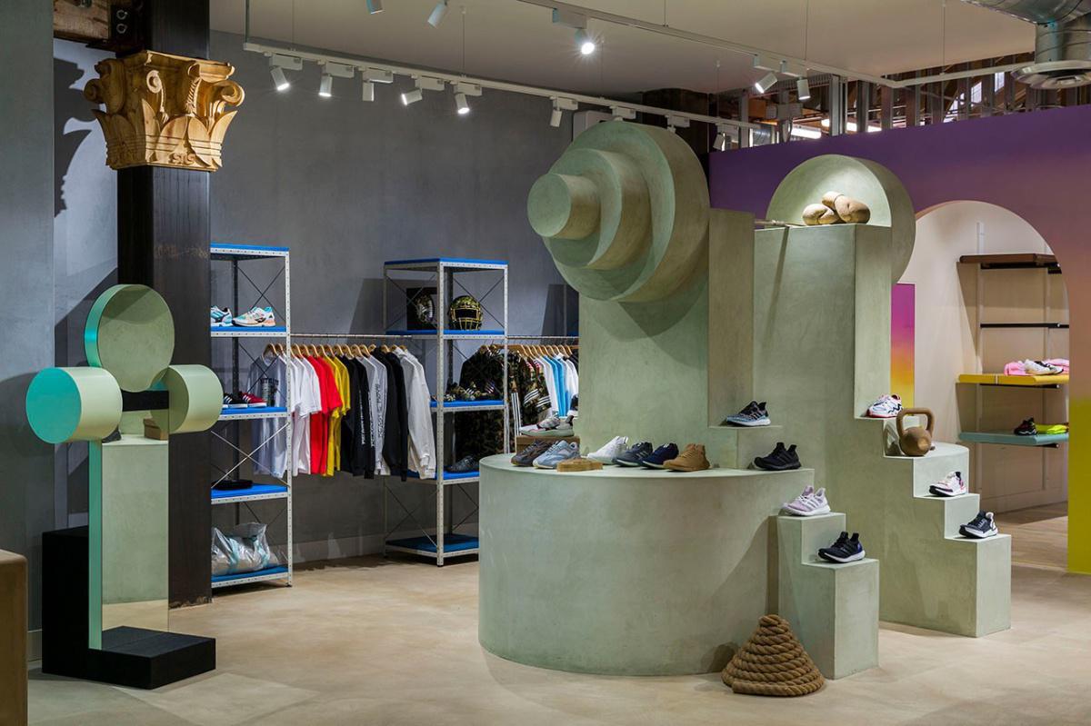 SNEAKERSNSTUFF LOS ANGELES SNEAKERSNSTUFF LOS ANGELES