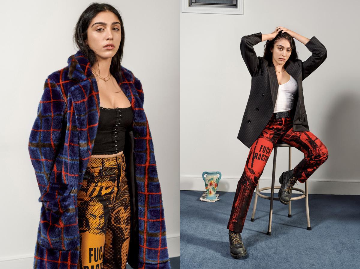 Supreme®/Jean Paul Gaultier®