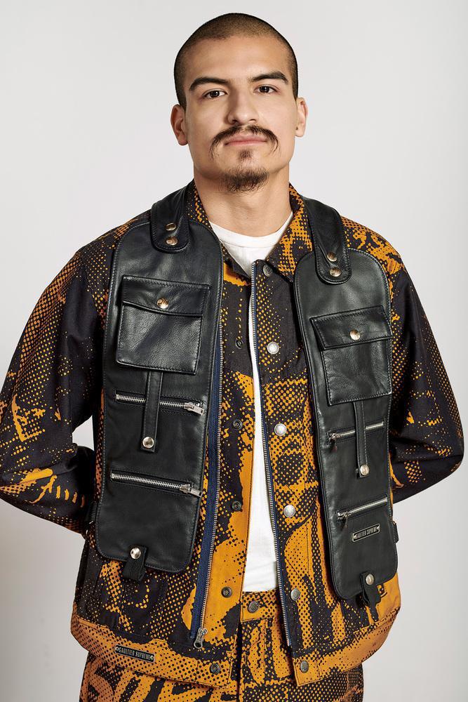 Supreme®/Jean Paul Gaultier®