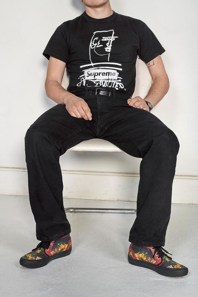 Supreme®/Jean Paul Gaultier®