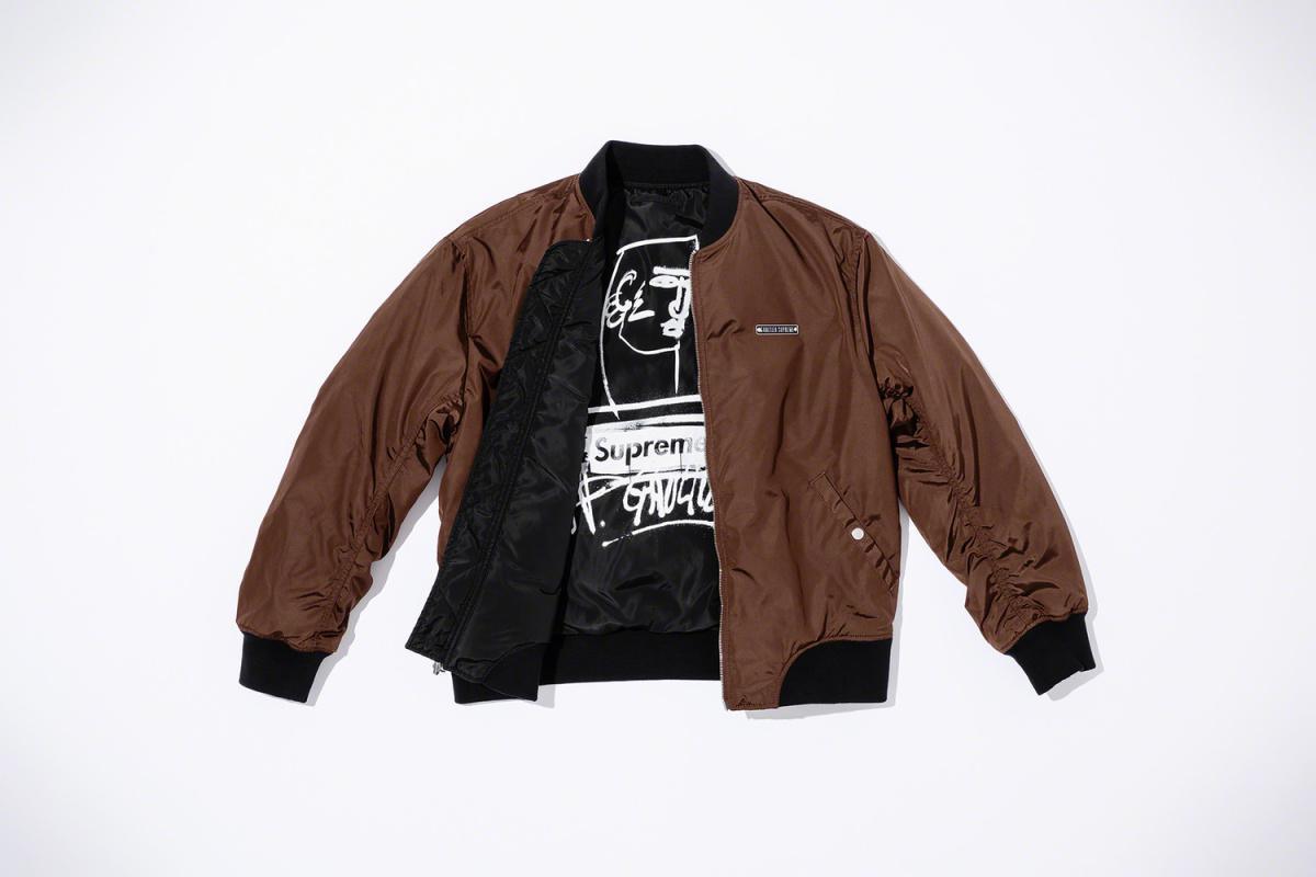 Supreme®/Jean Paul Gaultier®