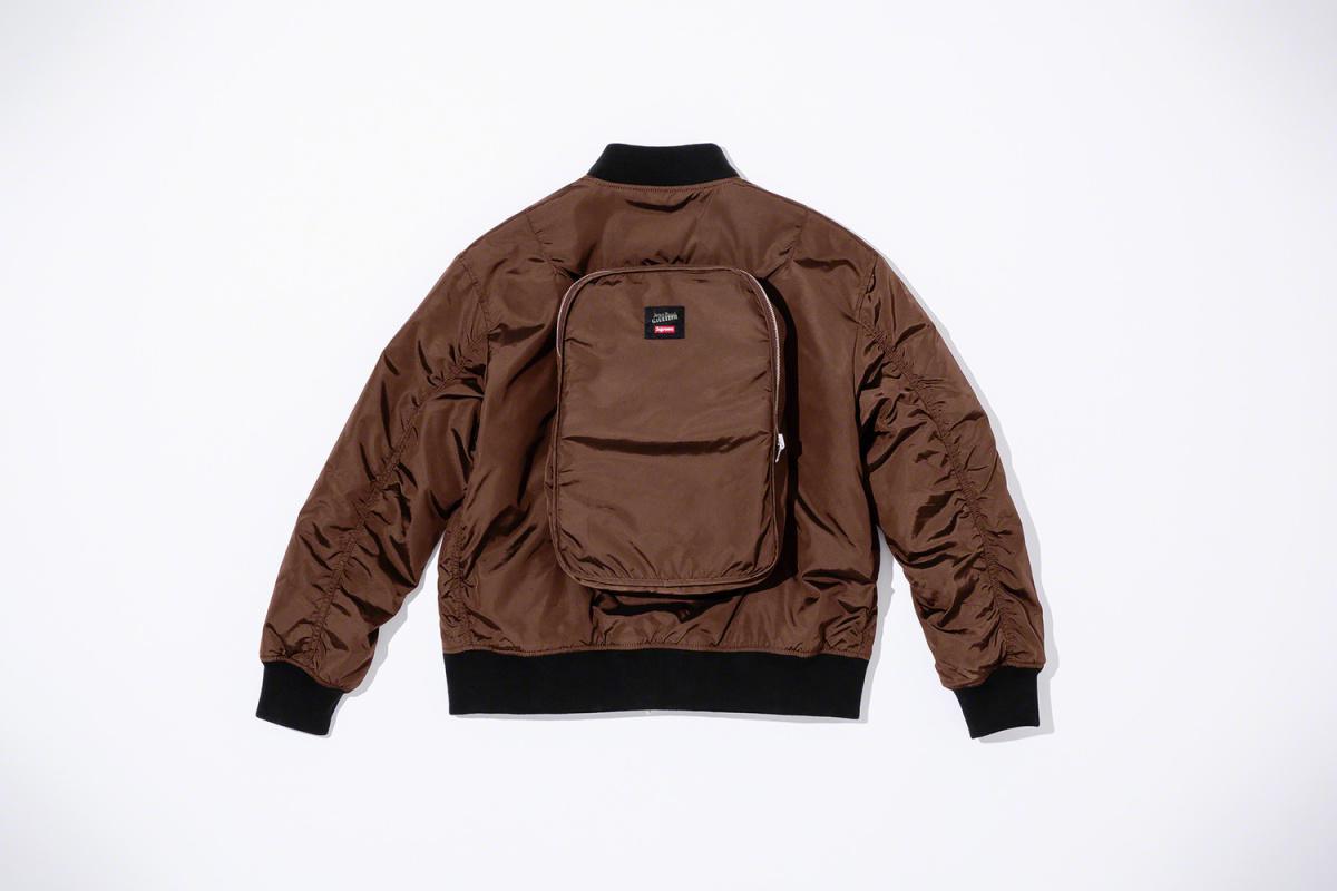 Supreme®/Jean Paul Gaultier®